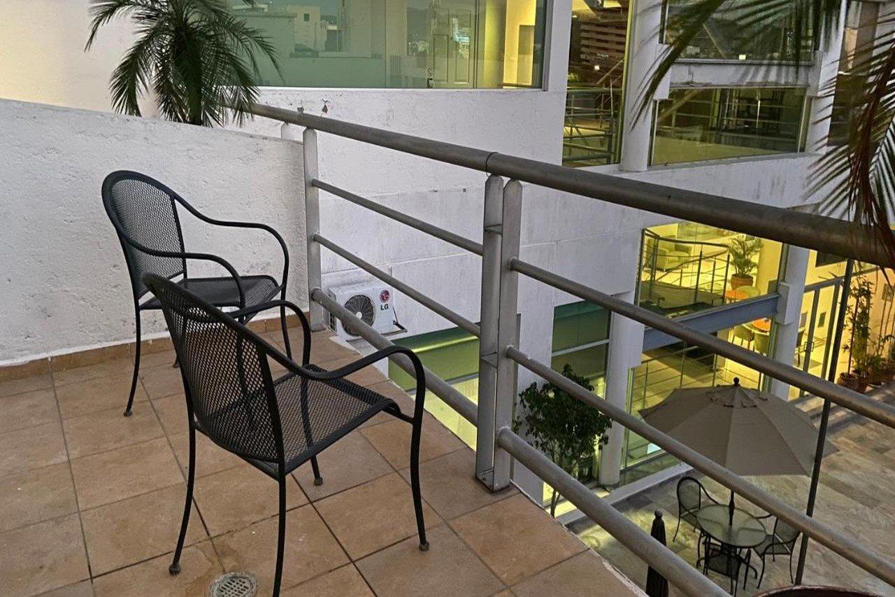Hotel Mision León Zewnętrze zdjęcie