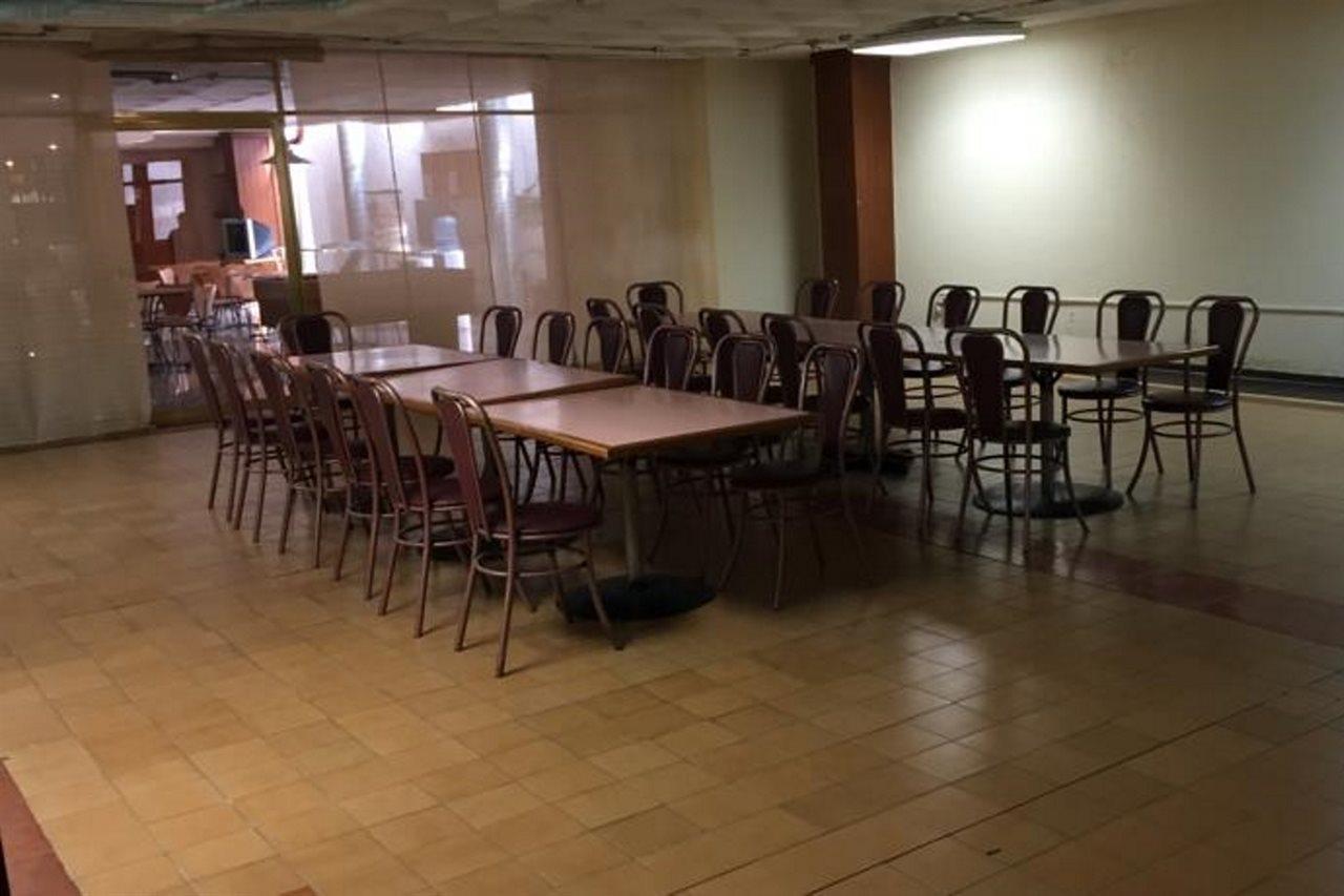 Hotel Mision León Zewnętrze zdjęcie